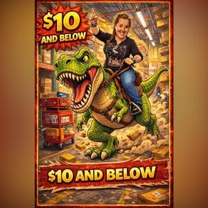 March 22nd $10 and under